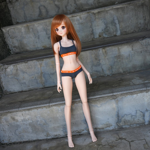 Smart Doll - Mirai (Milk)