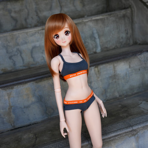 Smart Doll - Mirai (Milk)