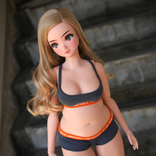 Smart Doll - Gratitude (Cinnamon)