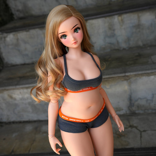 Smart Doll - Gratitude (Cinnamon)