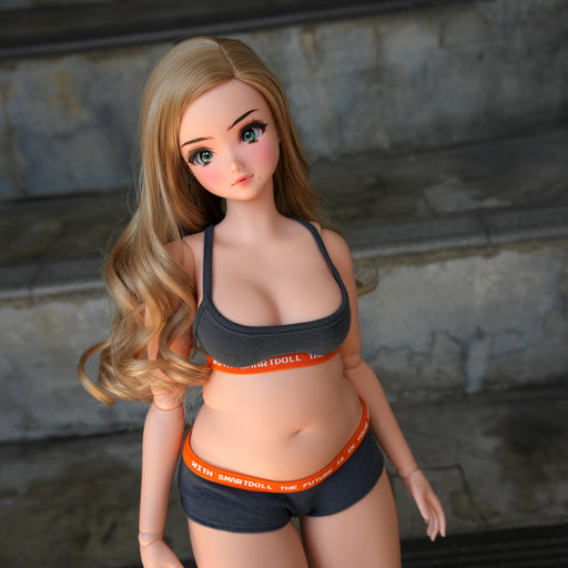 Smart Doll - Gratitude (Cinnamon)