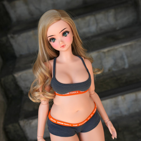 Smart Doll - Gratitude (Cinnamon)