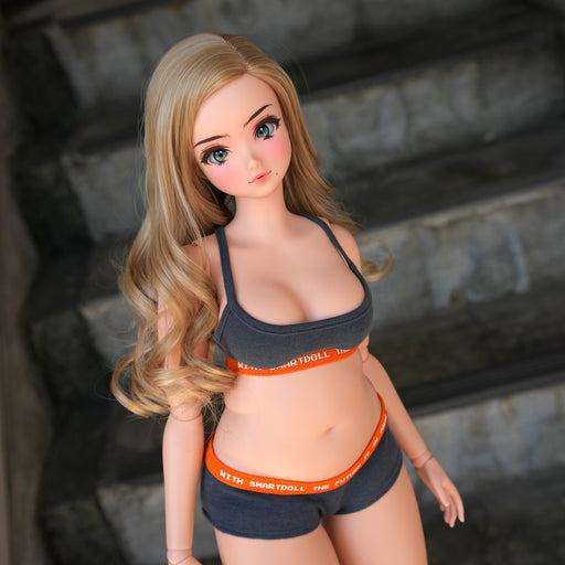 Smart Doll - Gratitude (Cinnamon)