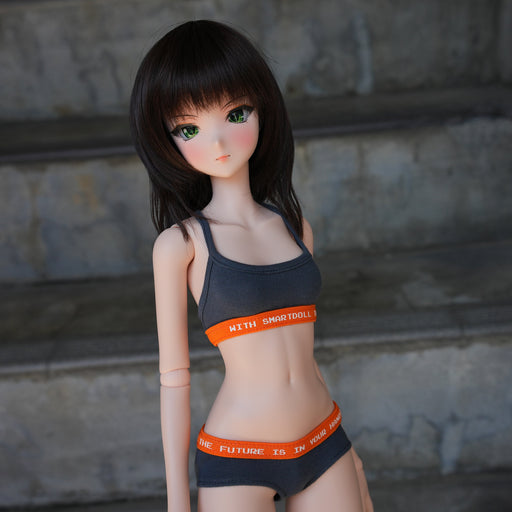 Smart Doll - Kanata (Milk)