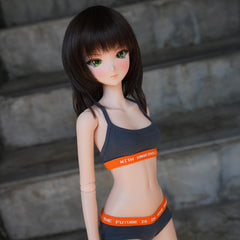 Smart Doll - Kanata (Milk)