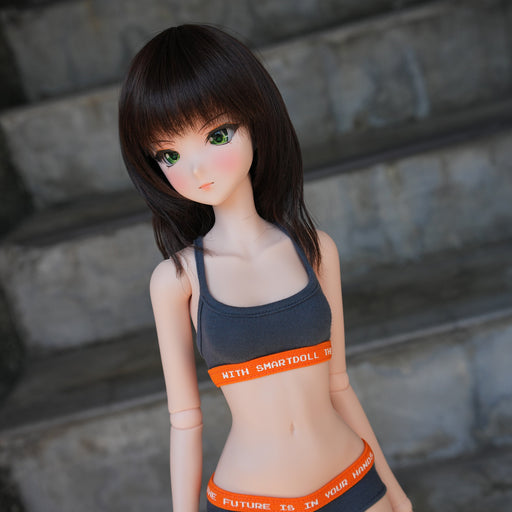 Smart Doll - Kanata (Milk)