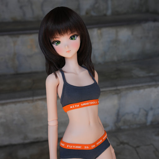 Smart Doll - Kanata (Milk)