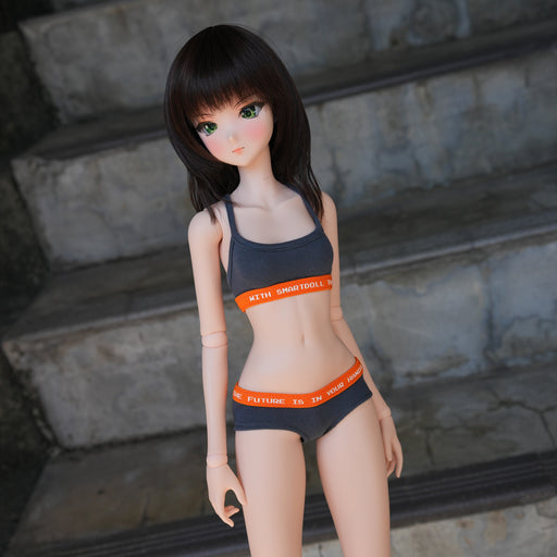 Smart Doll - Kanata (Milk)