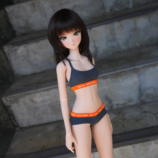 Smart Doll - Kanata (Milk)