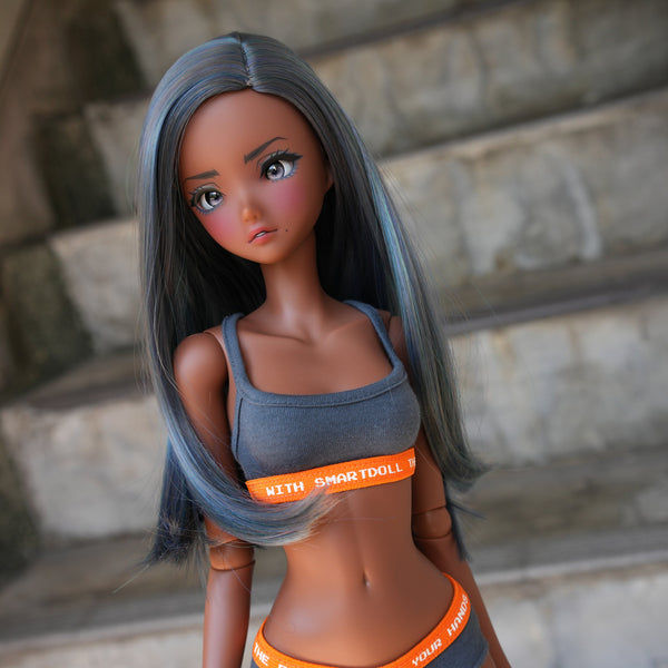 Smart Doll - Ends Of The Earth (Coffee)