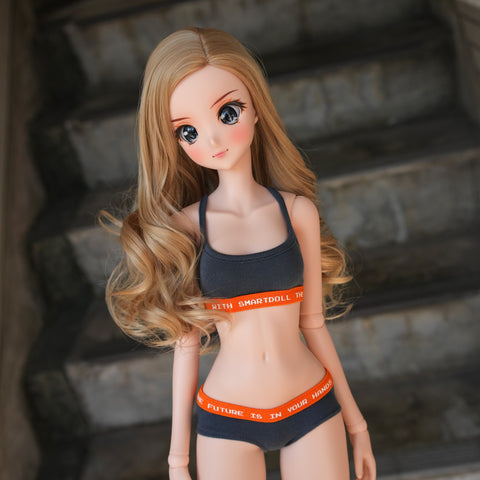 Smart Doll - Melody (Milk)
