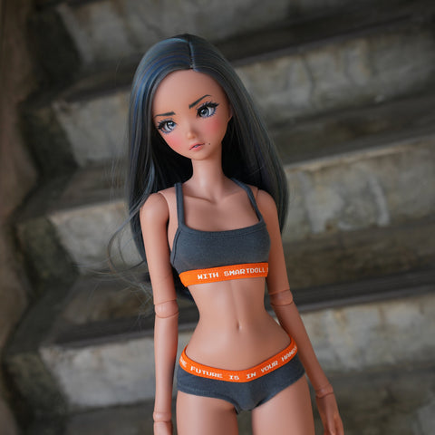 Smart Doll - Ends Of The Earth (Tea)