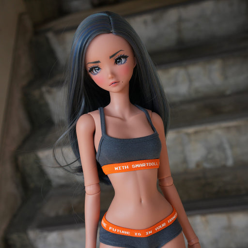 Smart Doll - Ends Of The Earth (Tea)