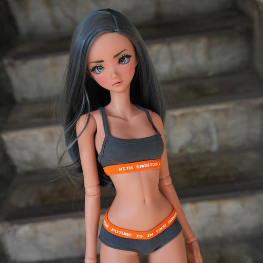 Smart Doll - Ends Of The Earth (Tea)