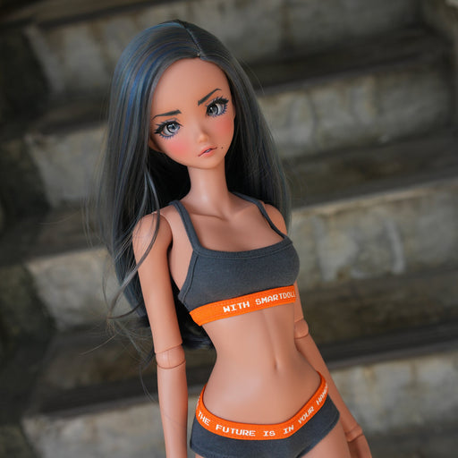 Smart Doll - Ends Of The Earth (Tea)