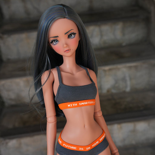 Smart Doll - Ends Of The Earth (Tea)