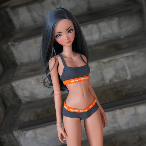 Smart Doll - Ends Of The Earth (Tea)