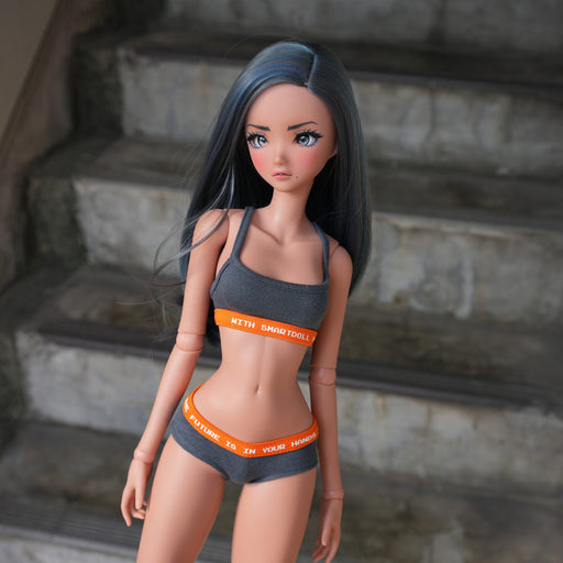Smart Doll - Ends Of The Earth (Tea)