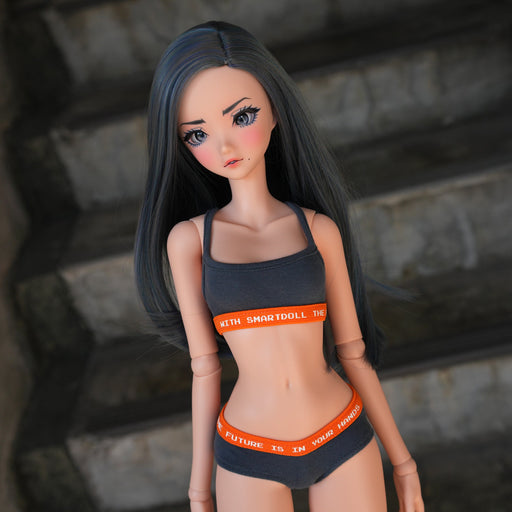 Smart Doll - Ends Of The Earth (Cinnamon)