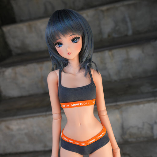 Smart Doll - Naughty But Nice (Cinnamon)