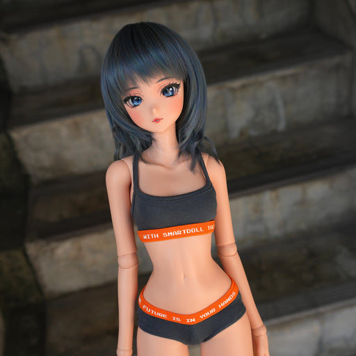 Smart Doll - Naughty But Nice (Cinnamon)