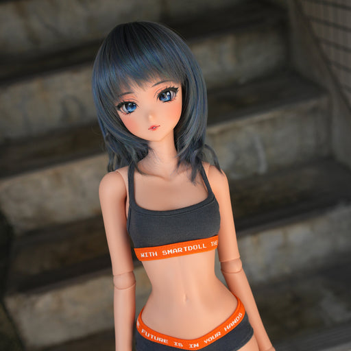 Smart Doll - Naughty But Nice (Cinnamon)