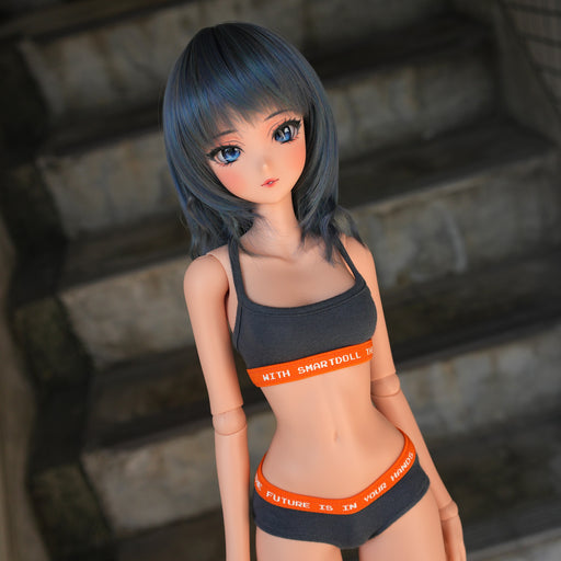 Smart Doll - Naughty But Nice (Cinnamon)