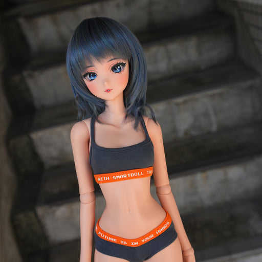 Smart Doll - Naughty But Nice (Cinnamon)