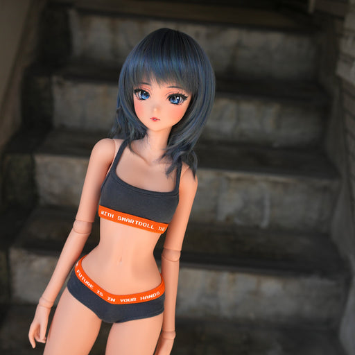 Smart Doll - Naughty But Nice (Cinnamon)
