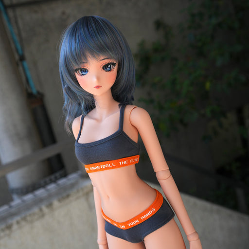 Smart Doll - Naughty But Nice (Cinnamon)