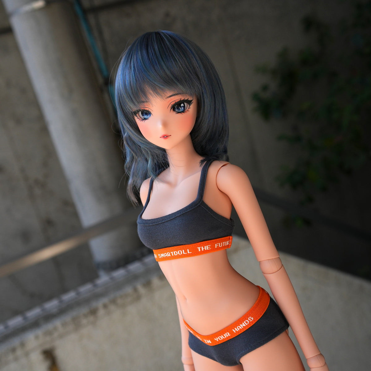 #hero She proves that it’s okay to ruffle feathers on the path to progress, as long as you meet resistance with kindness and confidence.