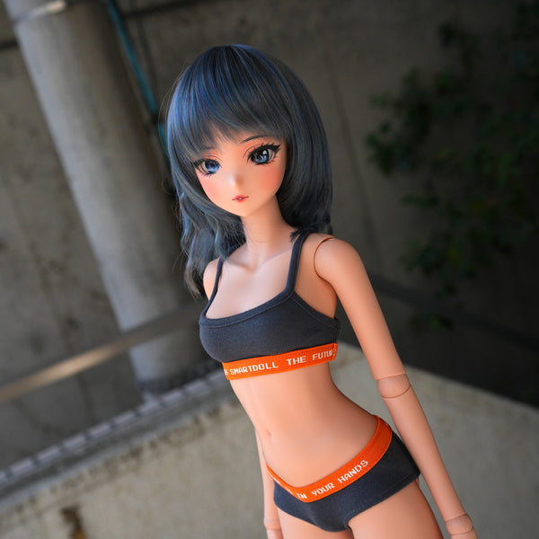 Smart Doll - Naughty But Nice (Cinnamon)