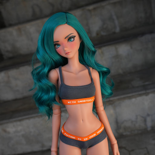 Smart Doll - Legion (Tea)