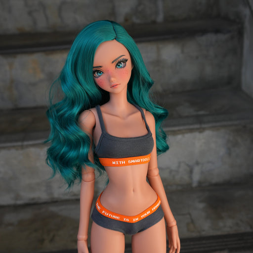 Smart Doll - Legion (Tea)