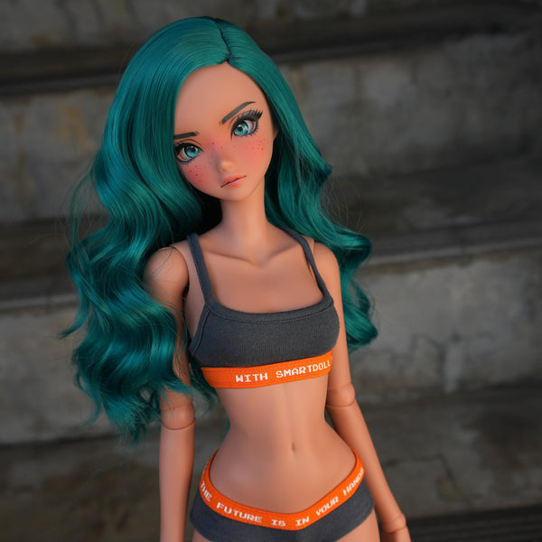 Smart Doll - Legion (Tea)