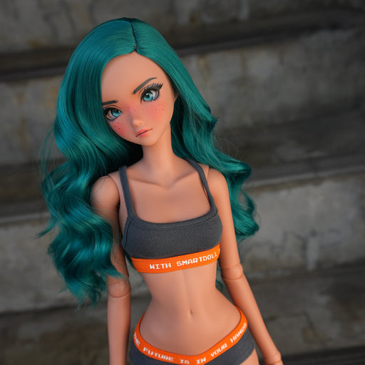 Smart Doll - Legion (Tea)
