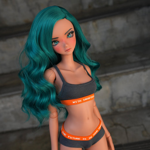 Smart Doll - Legion (Tea)