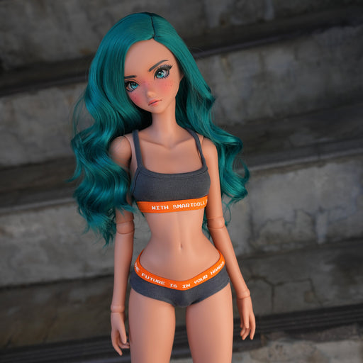 Smart Doll - Legion (Tea)