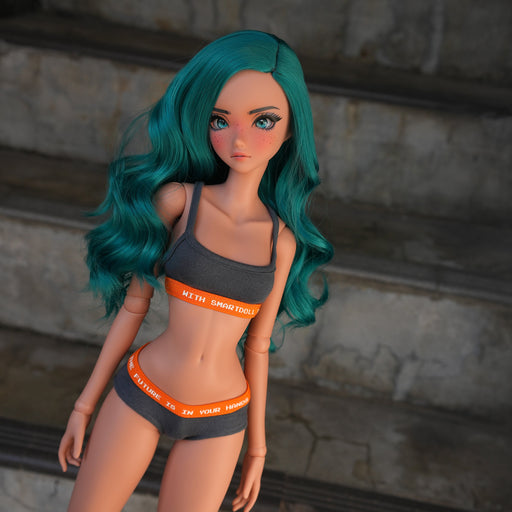 Smart Doll - Legion (Tea)