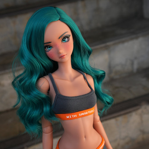 Smart Doll - Legion (Tea)