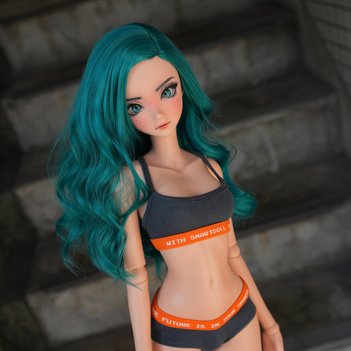 Smart Doll - Legion (Cinnamon)
