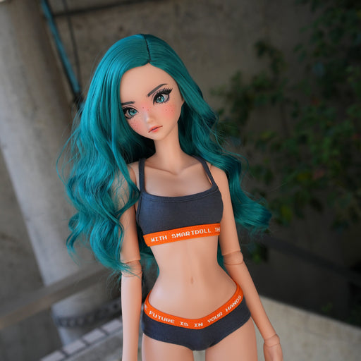 Smart Doll - Legion (Cinnamon)