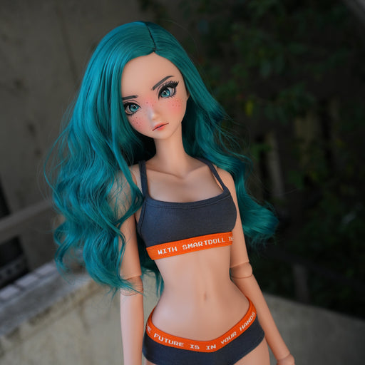 Smart Doll - Legion (Cinnamon)