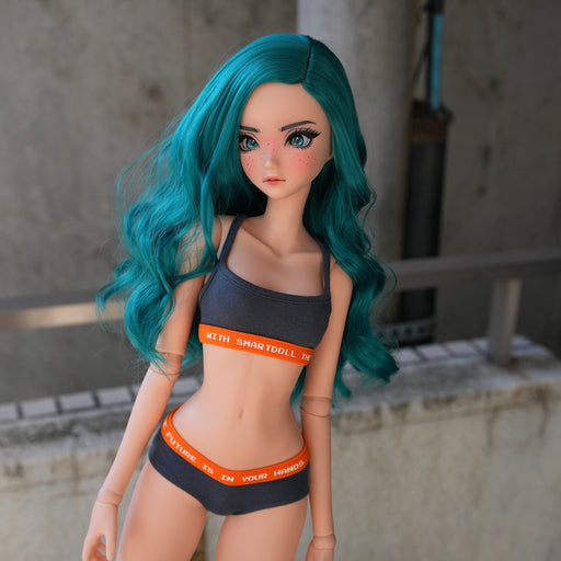 Smart Doll - Legion (Cinnamon)