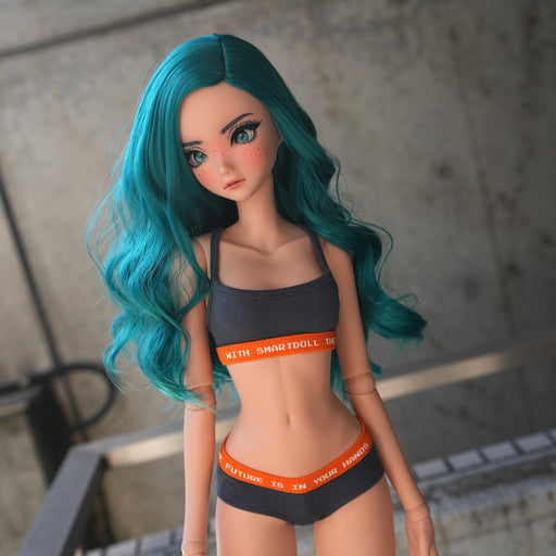 Smart Doll - Legion (Cinnamon)