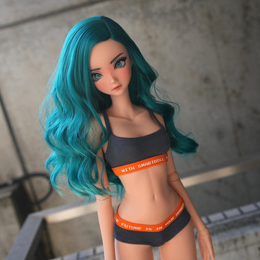 Smart Doll - Legion (Cinnamon)