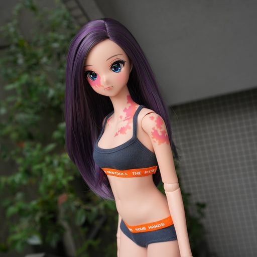 Smart Doll - Valiant (anime)