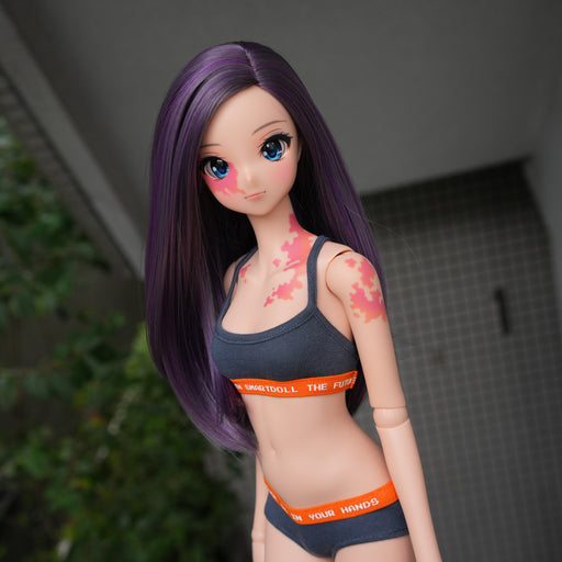 Smart Doll - Valiant (anime)