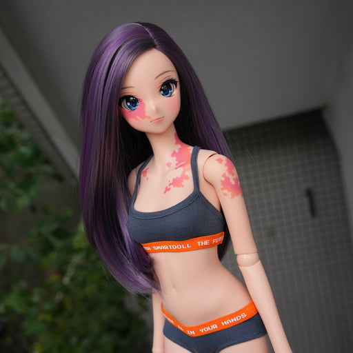 Smart Doll - Valiant (anime)