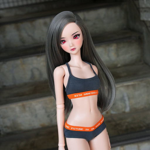 Smart Doll - Transcendence (Milk)